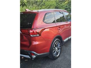 Mitsubishi Puerto Rico Mitsubishi outlander 2018