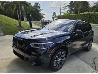 BMW Puerto Rico BMW X5 2022 M-pack