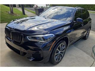 BMW Puerto Rico BMW X5 M-pack 2022