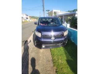 Scion Puerto Rico Se vende scin xb 2011 