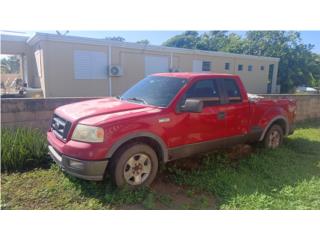 Ford Puerto Rico Ford f150 2005..$1,000 