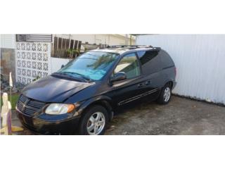 Dodge Puerto Rico Dodge Caravan 2005