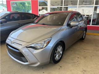 Toyota Puerto Rico Toyota Yaris 2016! Buenas condiciones 