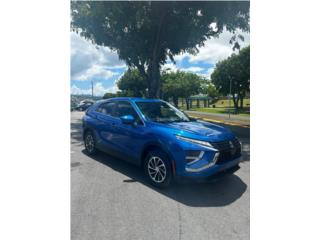 Mitsubishi Puerto Rico Mitsubishi Eclipse Cross