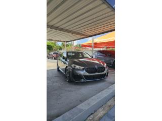 BMW Puerto Rico 2021 BMW M235i 