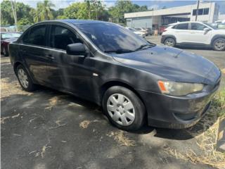 Mitsubishi Puerto Rico LANCER FULL POWER AC 