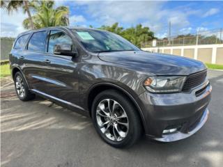 Dodge Puerto Rico Coordina tu cita hoy