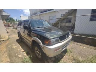 Mitsubishi Puerto Rico Nativa