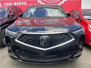 Acura Puerto Rico 2022 ACURA MDX EN LIQUIDACION TOTAL