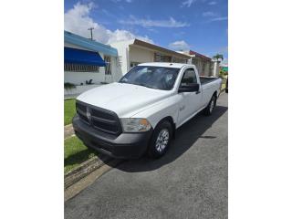 RAM Puerto Rico Ram 1500 del 2014 Excelente Condiciones 