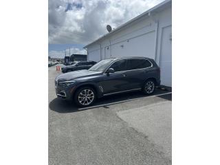 BMW Puerto Rico BMW X5 2019 X40i Certified Pre Owned $37,500