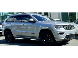 Jeep Puerto Rico Jeep Grand Cherokee 2019