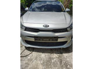 Kia Puerto Rico Kia Rio