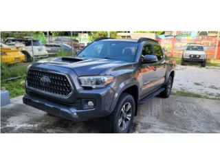 Toyota Puerto Rico Tacoma TRD Sport 4x2