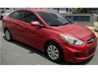 Hyundai Puerto Rico Automtico 