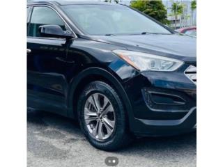 Hyundai Puerto Rico 2015 Hyundai Santa Fe Sport