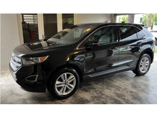 Ford Puerto Rico Ford Edge 2016 Excelentes condiciones 