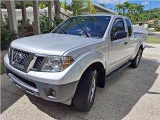 Nissan Puerto Rico Nissan Frontier 2020 Pick up