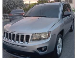 Jeep Puerto Rico Jeep compass 