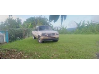 Ford Puerto Rico Ford ranger