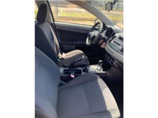 Mitsubishi Puerto Rico Mitsubishi lancer De 2011 $6500 como nuevo 