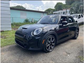 MINI  Puerto Rico Mini Cooper S hardtop 2023 por solo $28000