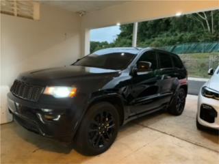 Jeep Puerto Rico Jeep Grand Cherokee Laredo 2018