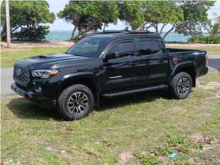 Toyota Puerto Rico Vendo cuenta Toyota Tacoma 2021, 35,000