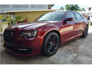 Chrysler Puerto Rico 300 SRT V8 6.4 490HP ...$64900