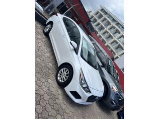 Hyundai Puerto Rico Hyundai Accent 2022 liquidacin $12,995