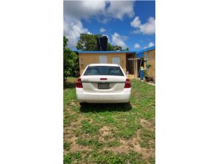 Chevrolet Puerto Rico Malibu con papeles. $800. Llamen a 7872171131