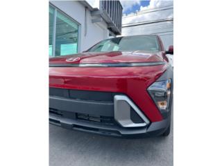 Hyundai Puerto Rico  Hyundai Kona 2023