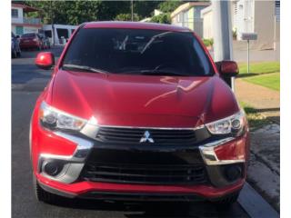 Mitsubishi Puerto Rico Mitsubishi Outlander SE SPORT