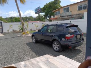 BMW Puerto Rico BMW X3 3.0si