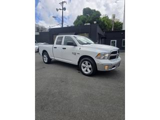 RAM Puerto Rico Ram 1500 Classic 2023