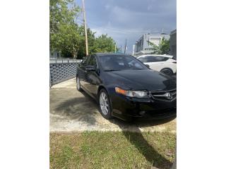 Acura Puerto Rico Acura Tsx 2008 