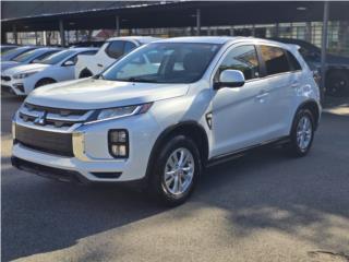 Mitsubishi Puerto Rico Mitsubishi Outlander Sport 2023