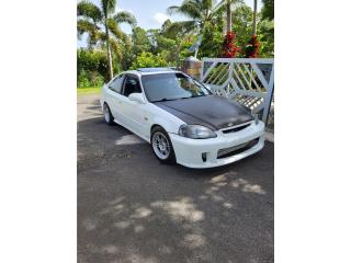 Honda Puerto Rico Honda civic h22a