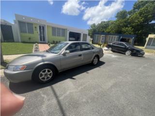 Toyota Puerto Rico Toyota Camry 1999