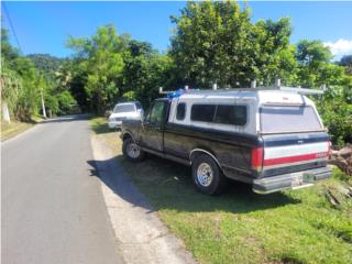 Ford Puerto Rico Ford 150 