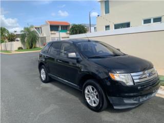 Ford Puerto Rico Ford Edge 2010