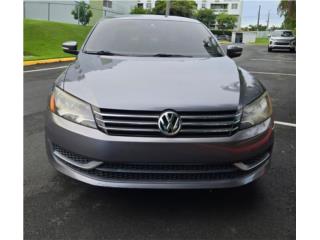 Volkswagen Puerto Rico Se Vende Volkswagen 2014