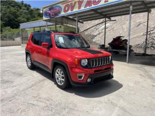 Jeep Puerto Rico Ovy auto import 