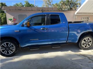 Toyota Puerto Rico Toyota tundra 2007