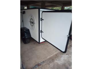 Trailers - Otros Puerto Rico Teardrop camper 2 personas