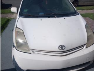 Toyota Puerto Rico TOYOTA PRIUS 2005 por 500