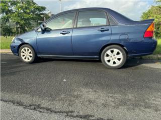 Suzuki Puerto Rico SUZUKI AEREO