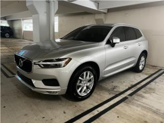 Volvo Puerto Rico 2020 Volvo XC60 T5 Momentum