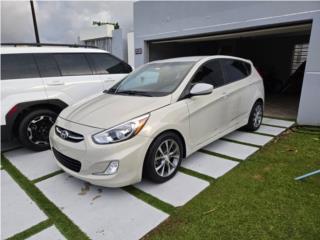 Hyundai Puerto Rico Hyundai accent 2017 $6,980