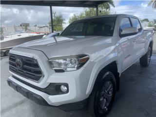 Toyota Puerto Rico Toyota Tacoma SR5/2019